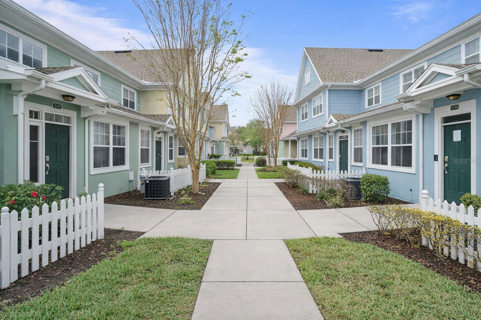 Image 15 of 23 For 2200 San Christabolo Drive 105