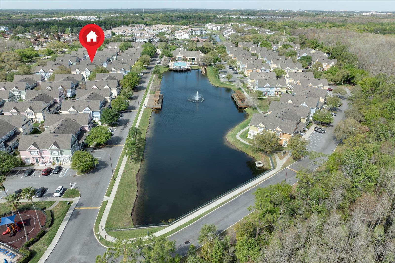 Image 16 of 23 For 2200 San Christabolo Drive 105