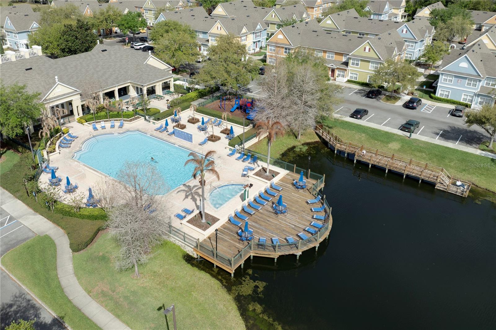 Image 18 of 23 For 2200 San Christabolo Drive 105