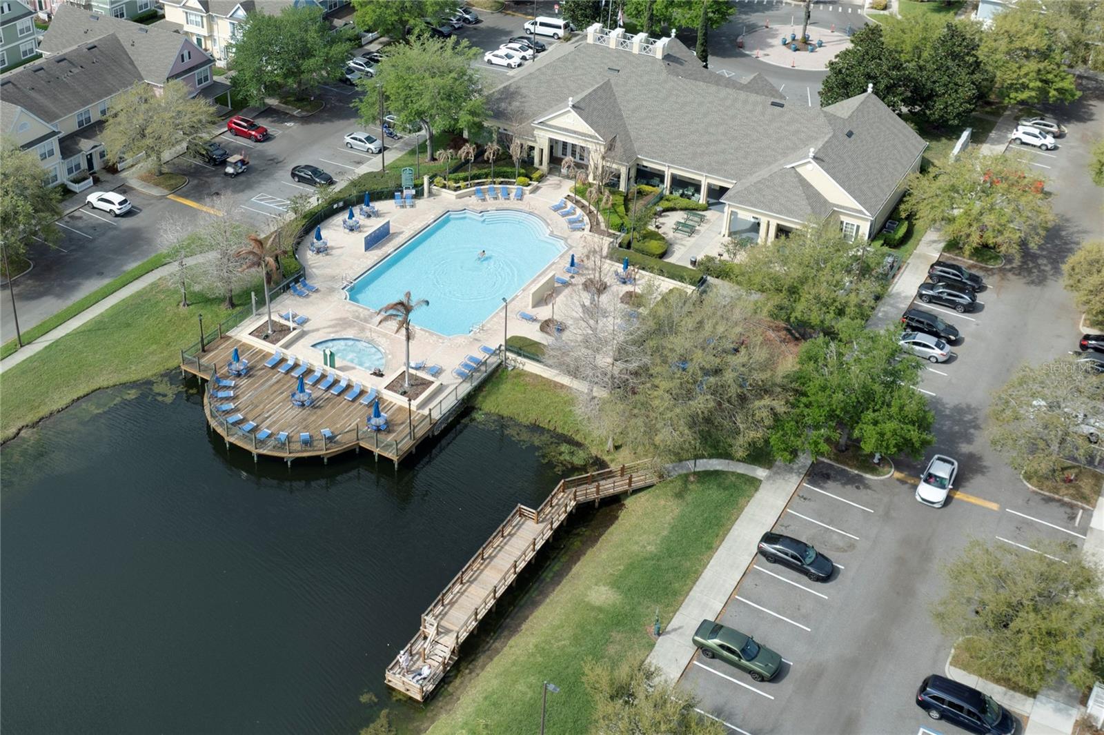 Image 19 of 23 For 2200 San Christabolo Drive 105