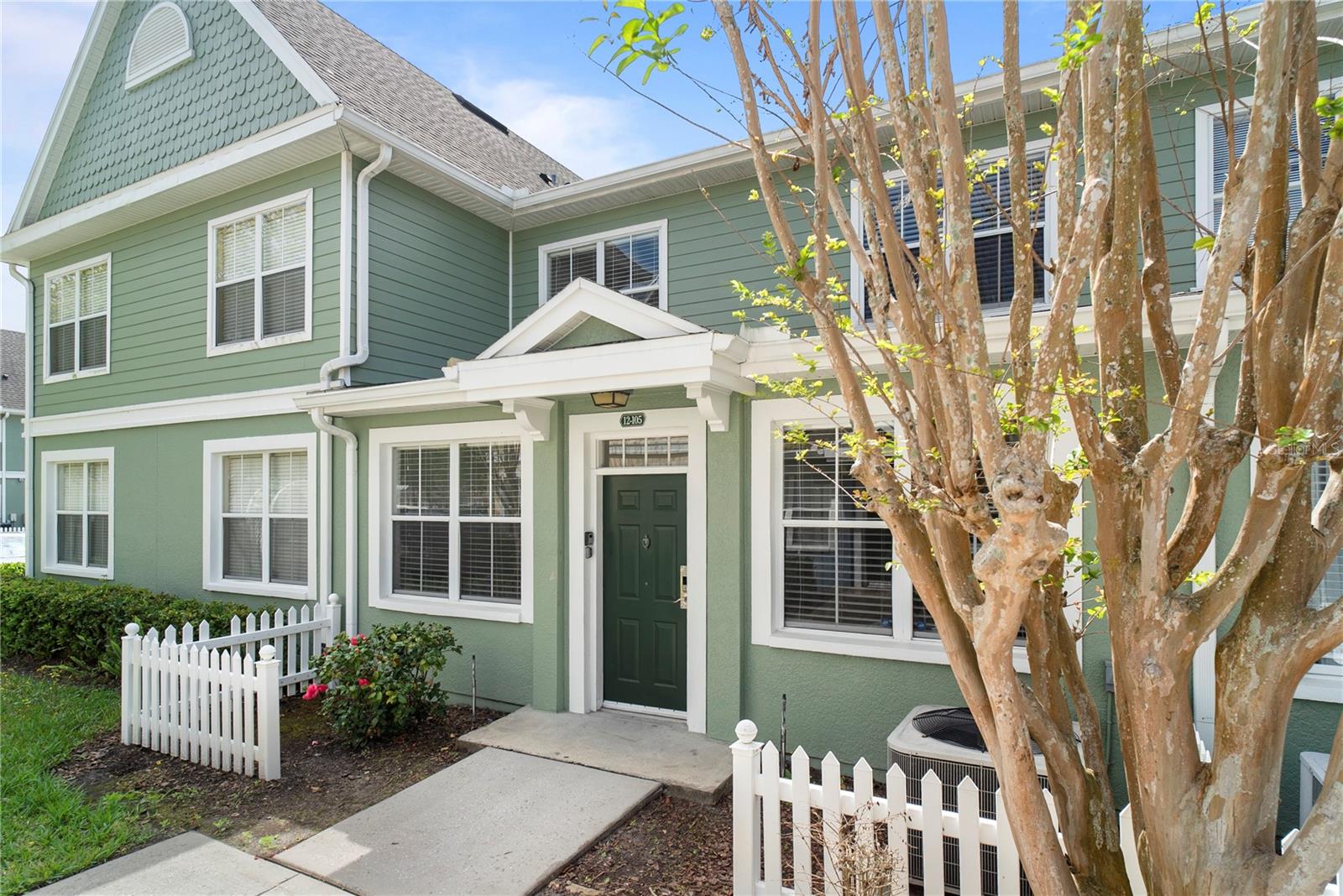 Image 2 of 23 For 2200 San Christabolo Drive 105