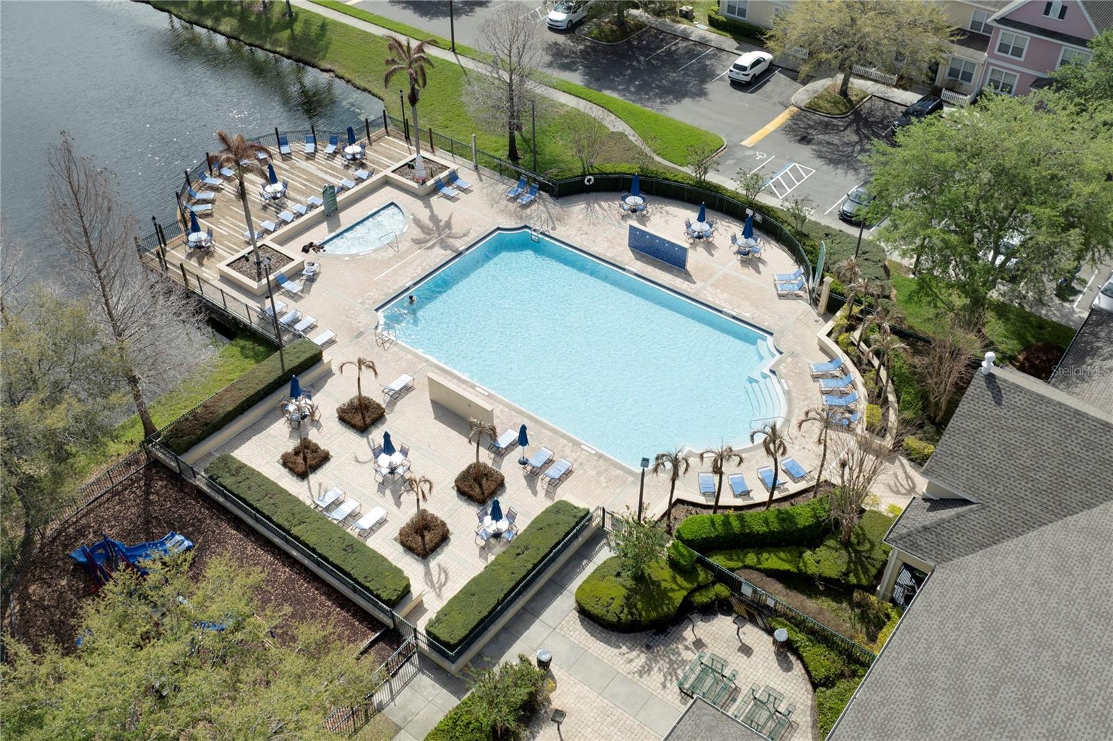 Image 20 of 23 For 2200 San Christabolo Drive 105