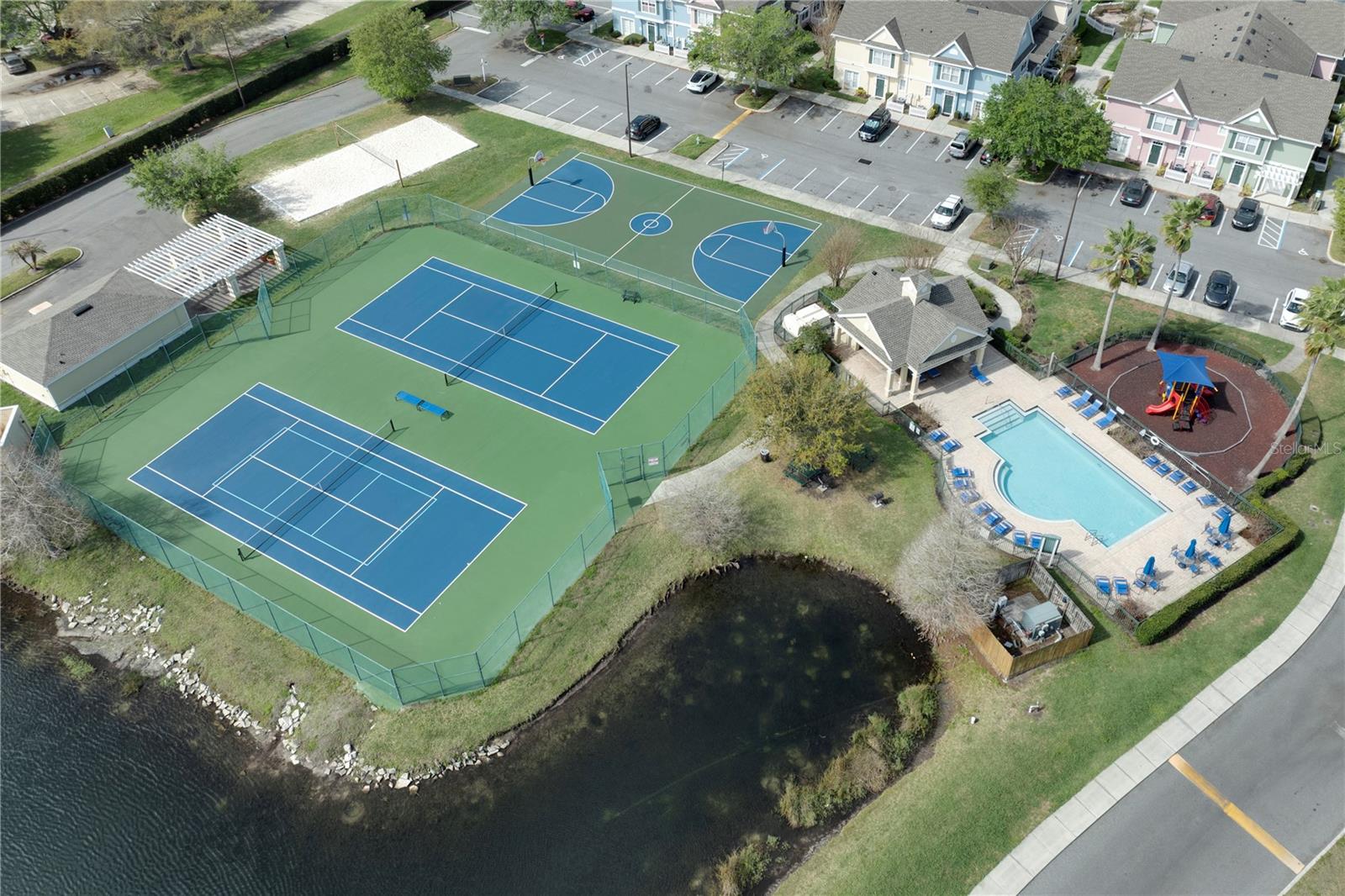 Image 21 of 23 For 2200 San Christabolo Drive 105