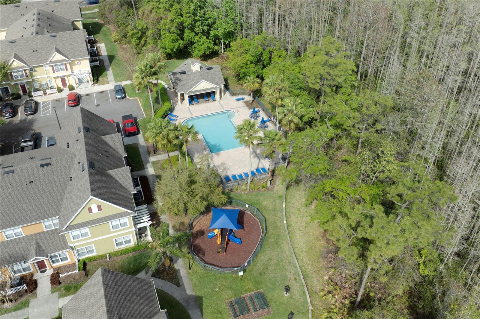 Image 22 of 23 For 2200 San Christabolo Drive 105