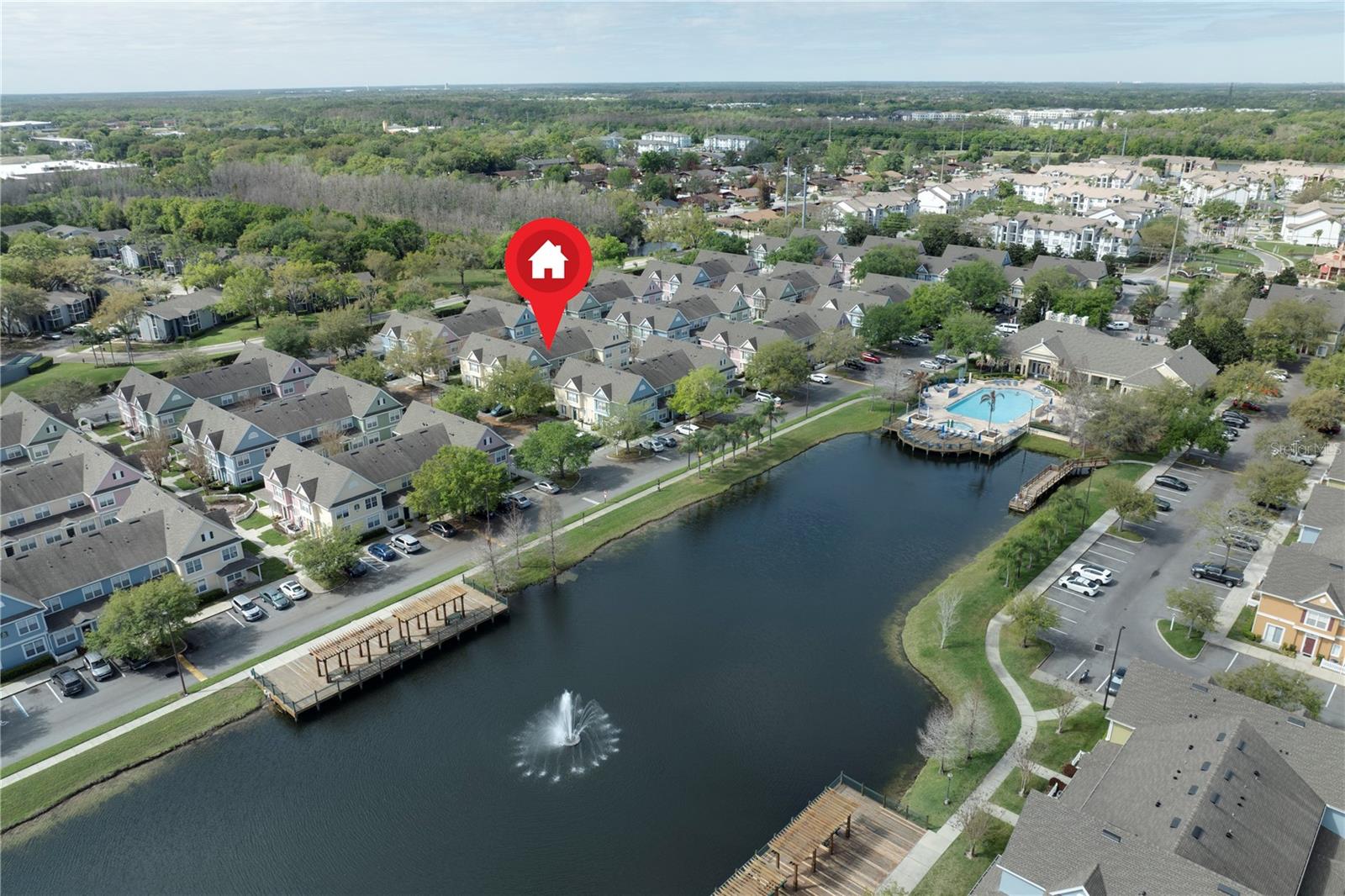 Image 23 of 23 For 2200 San Christabolo Drive 105