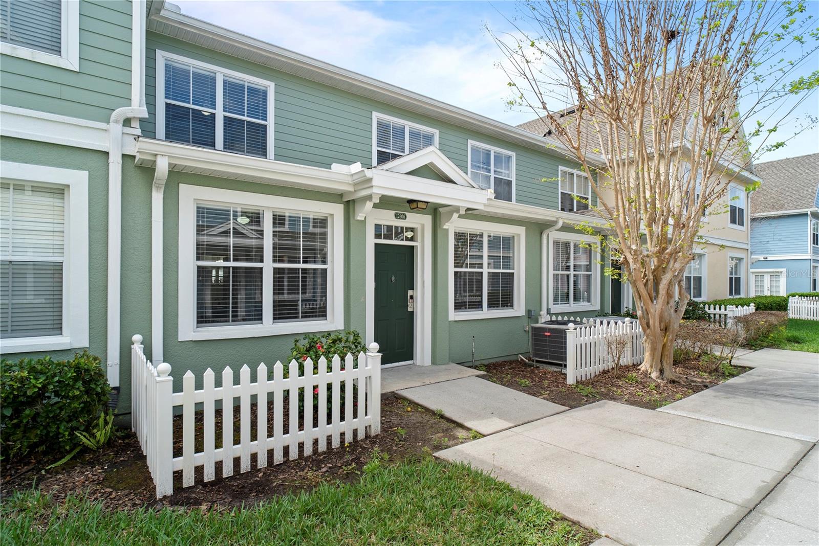 Image 3 of 23 For 2200 San Christabolo Drive 105