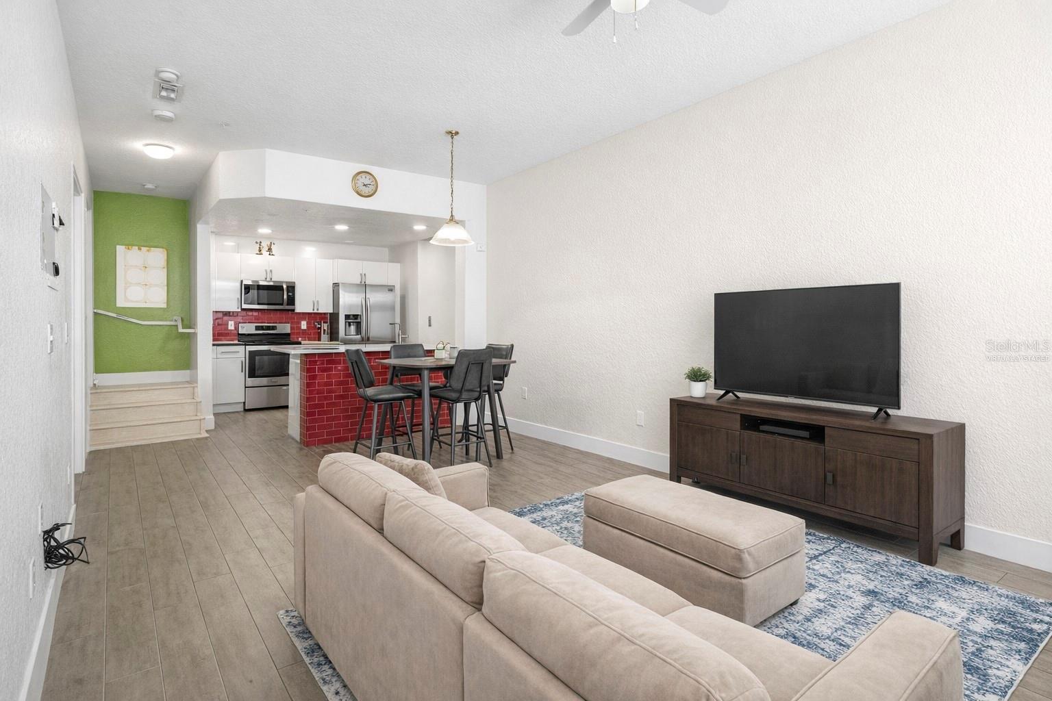 Image 5 of 23 For 2200 San Christabolo Drive 105