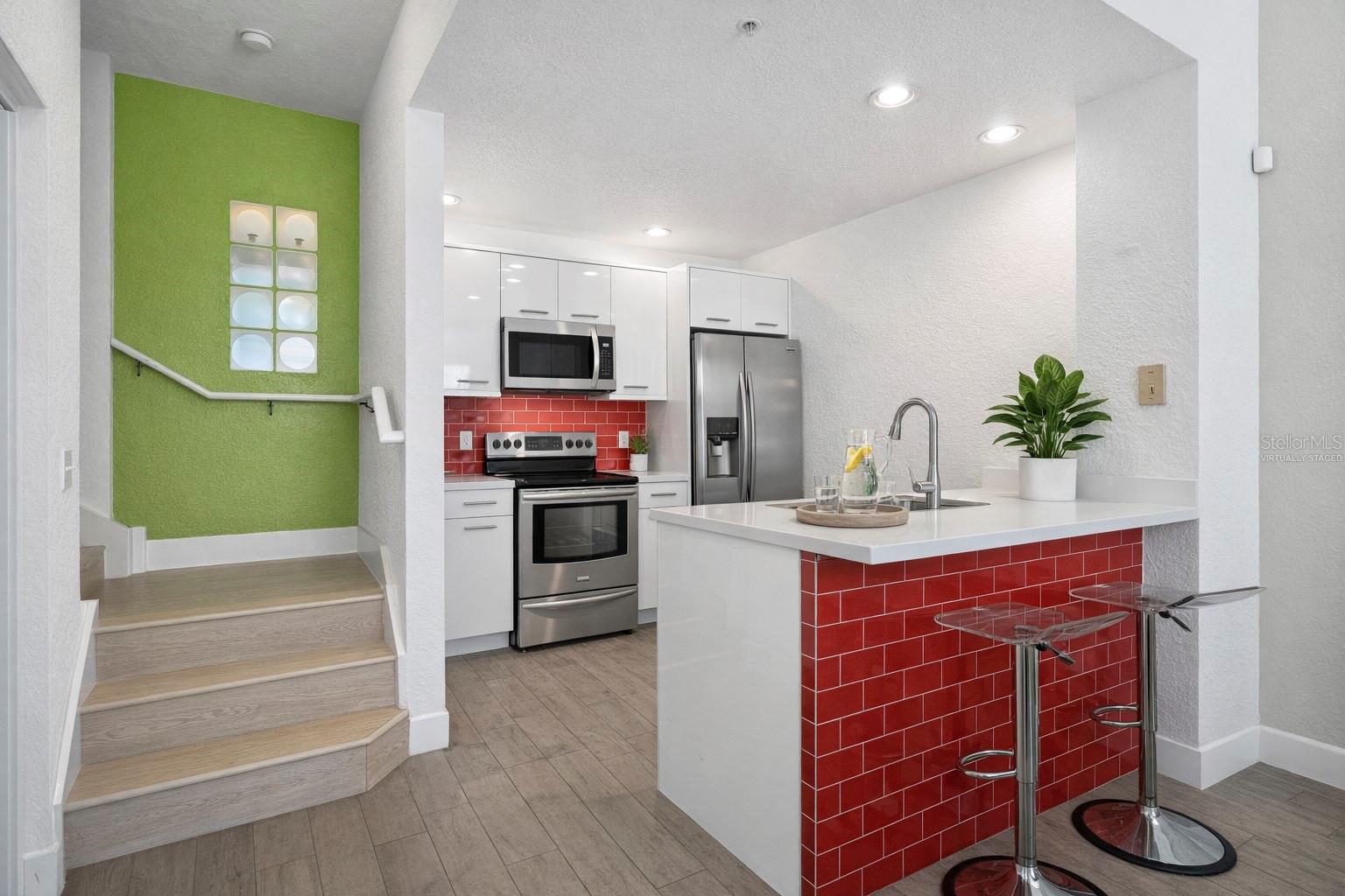 Image 6 of 23 For 2200 San Christabolo Drive 105