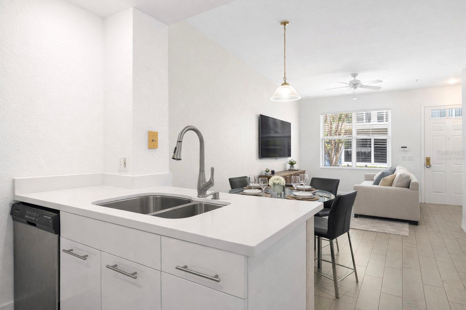 Image 7 of 23 For 2200 San Christabolo Drive 105