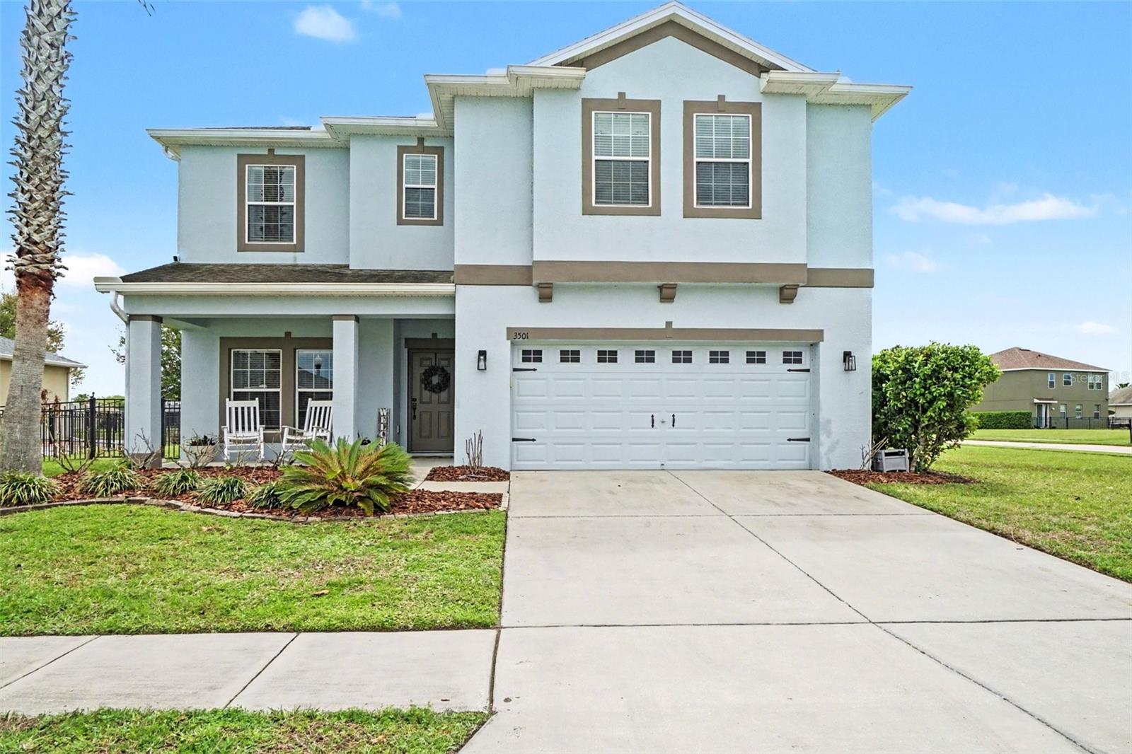 Details for 3501 Pixie Lane, ST CLOUD, FL 34772