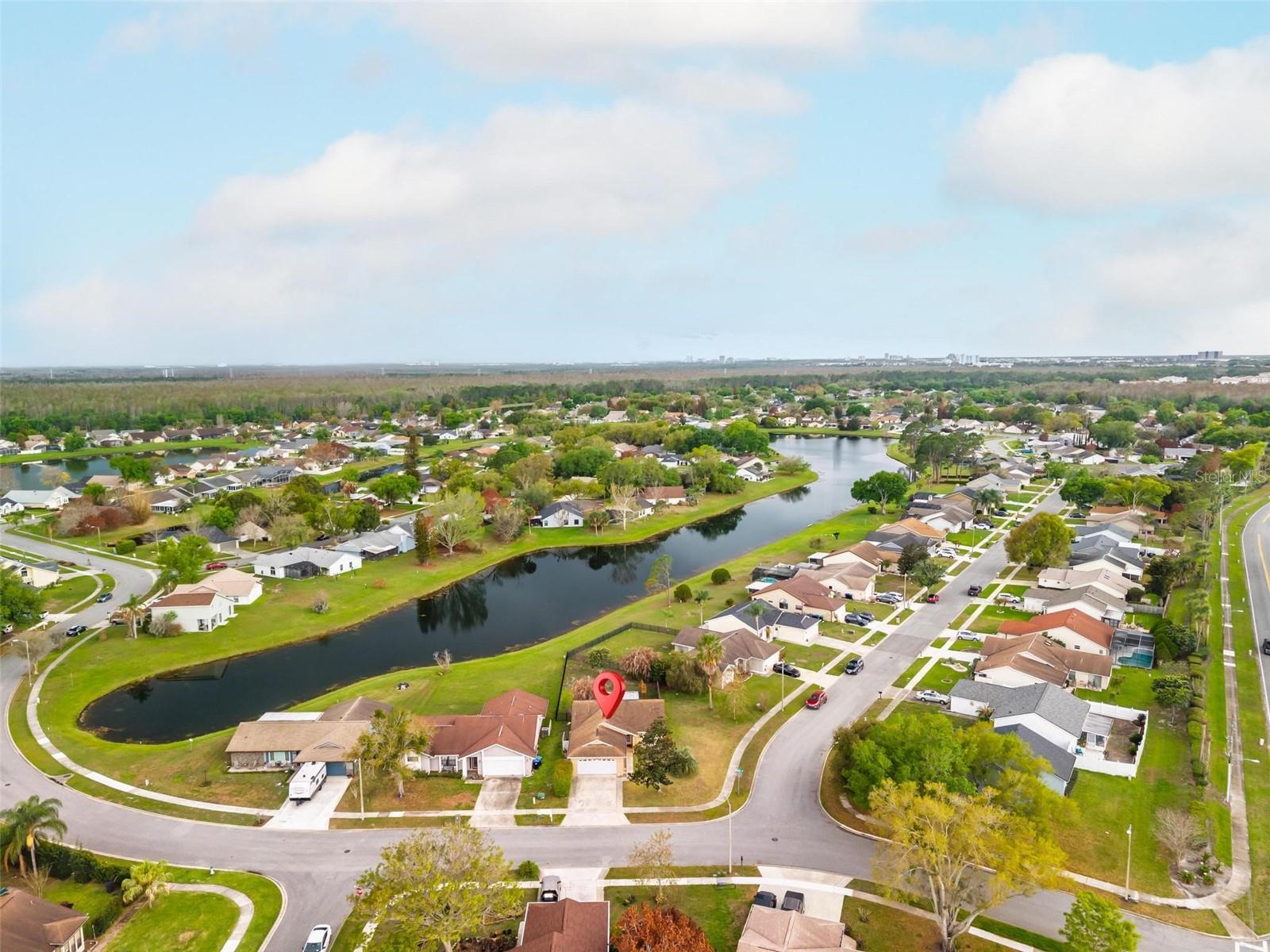 Image 41 of 55 For 5107 Deer Creek Drive