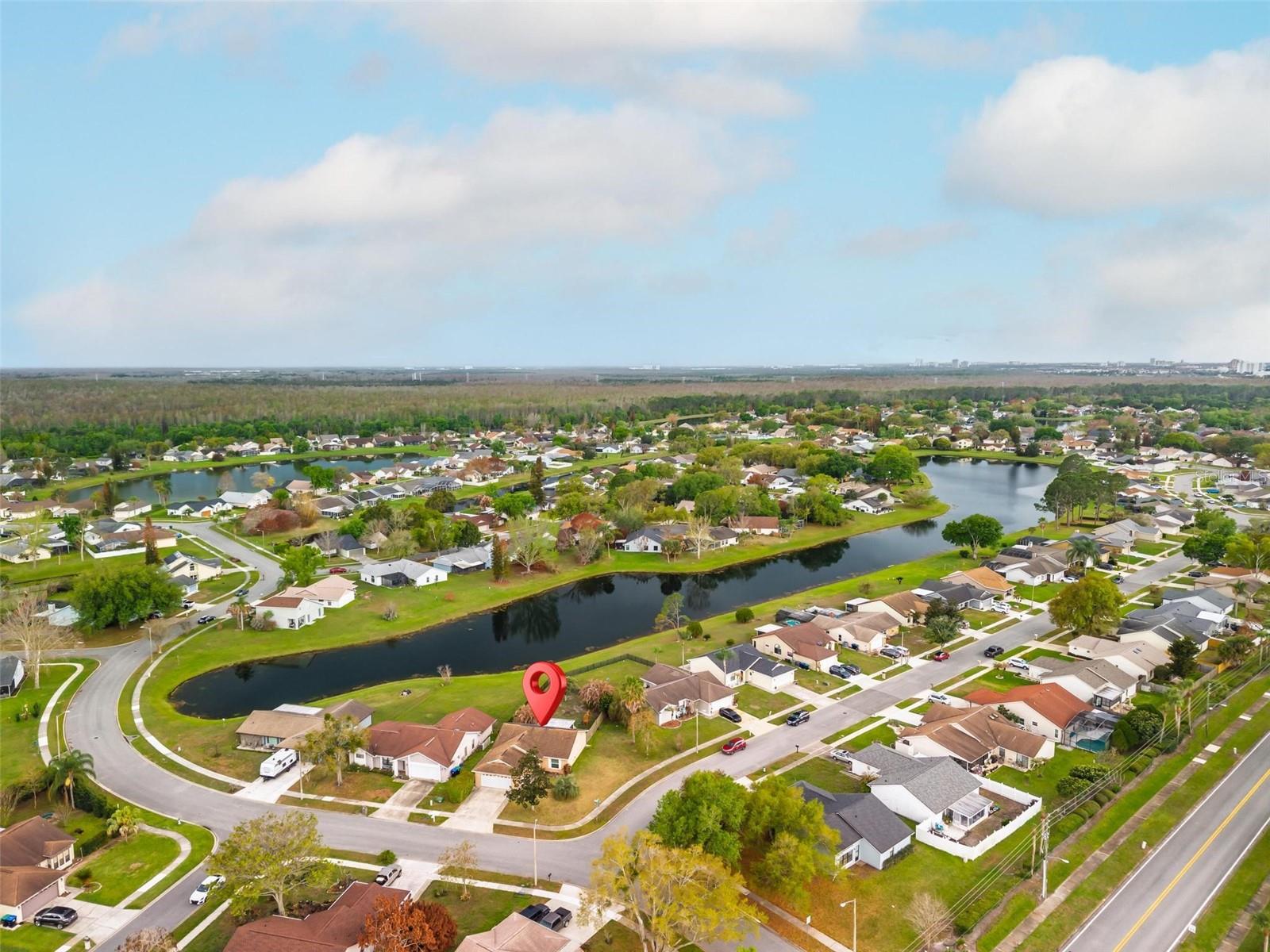 Image 42 of 55 For 5107 Deer Creek Drive