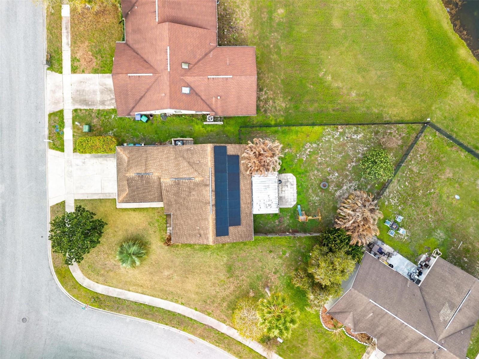 Image 46 of 55 For 5107 Deer Creek Drive