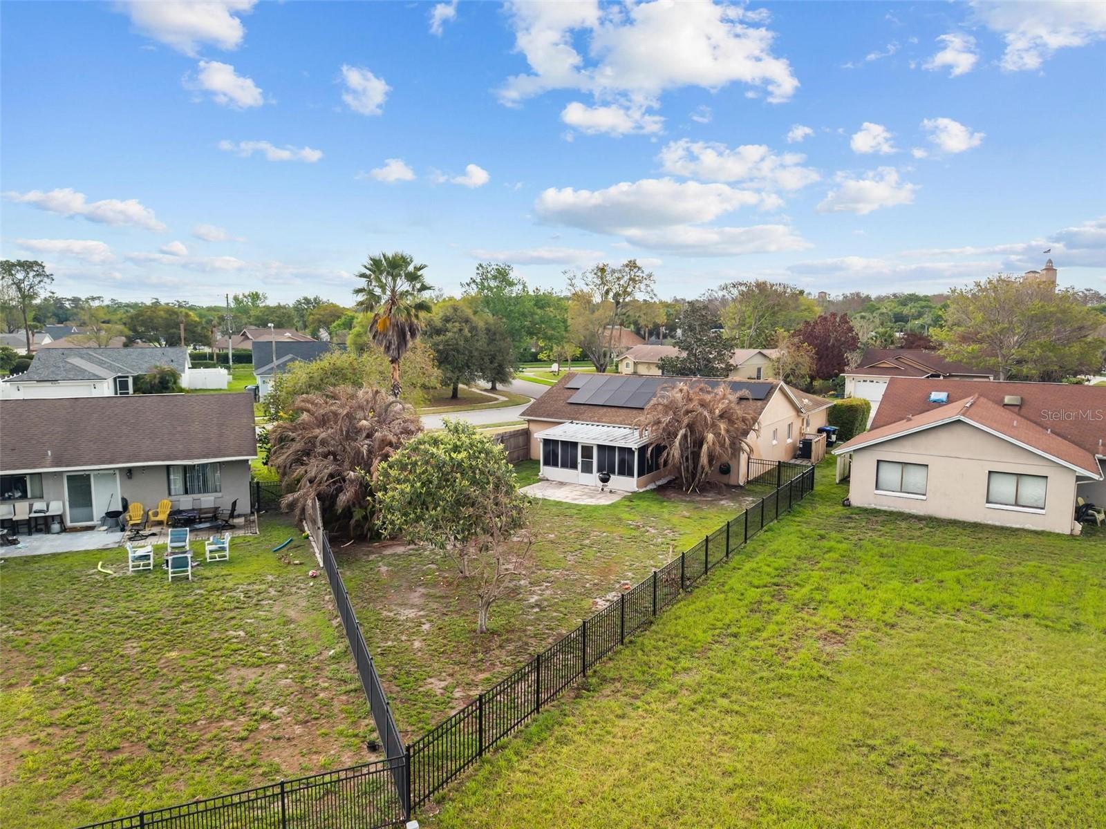 Image 49 of 55 For 5107 Deer Creek Drive