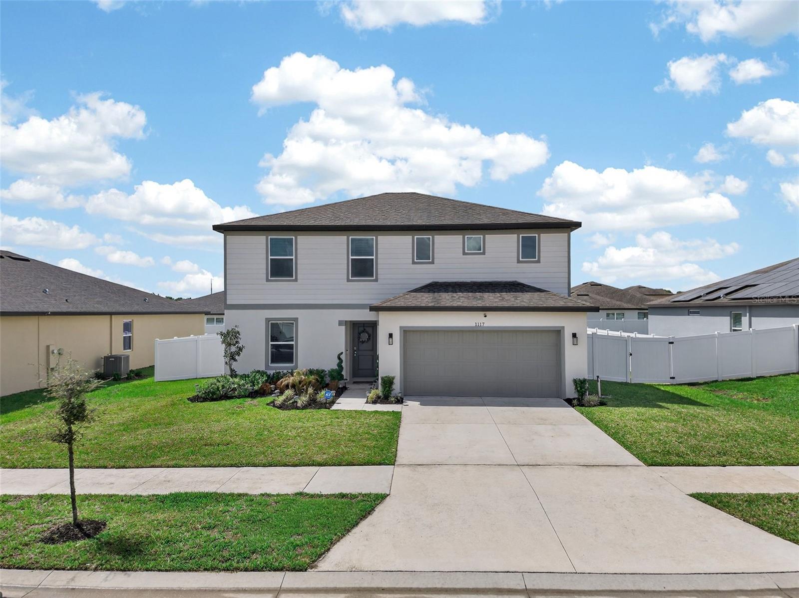 Details for 1117 Michelangelo Lane, WINTER HAVEN, FL 33884