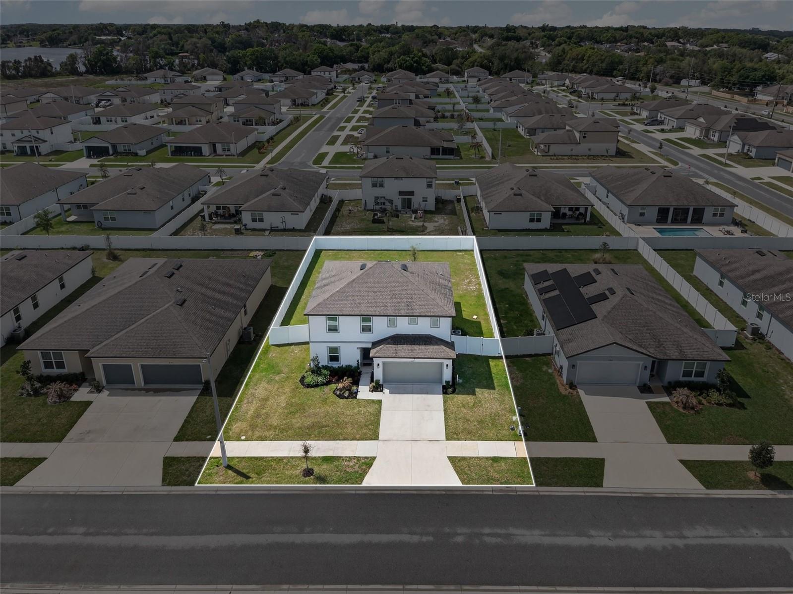 Image 61 of 72 For 1117 Michelangelo Lane