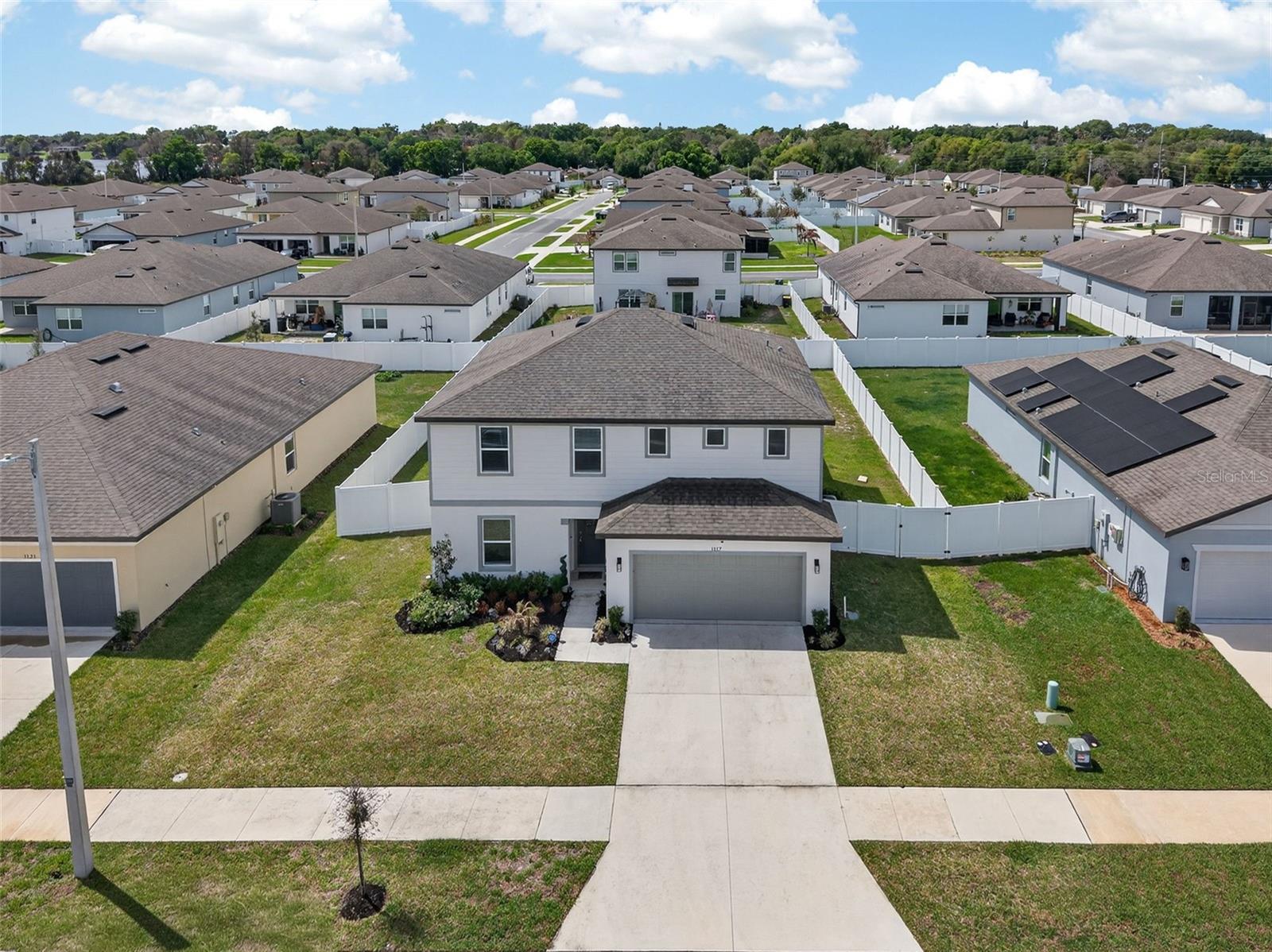 Image 62 of 72 For 1117 Michelangelo Lane