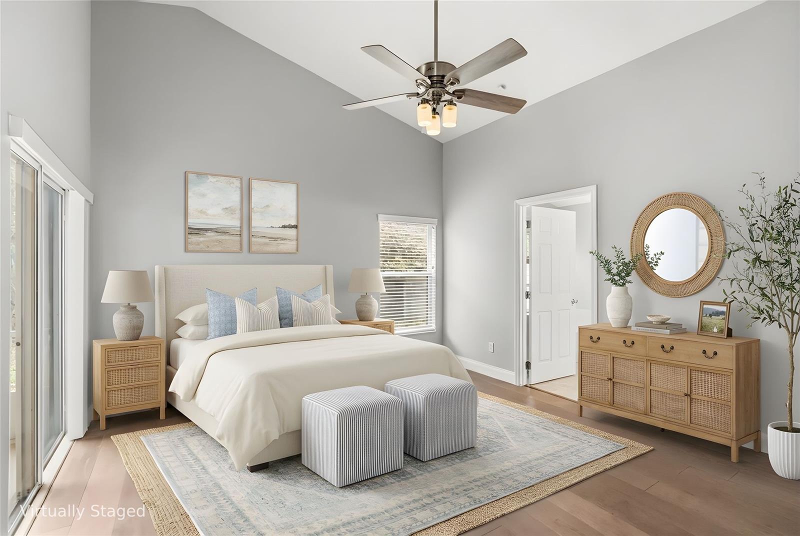 Listing photo id 17 for 5544 Misty Wood Court