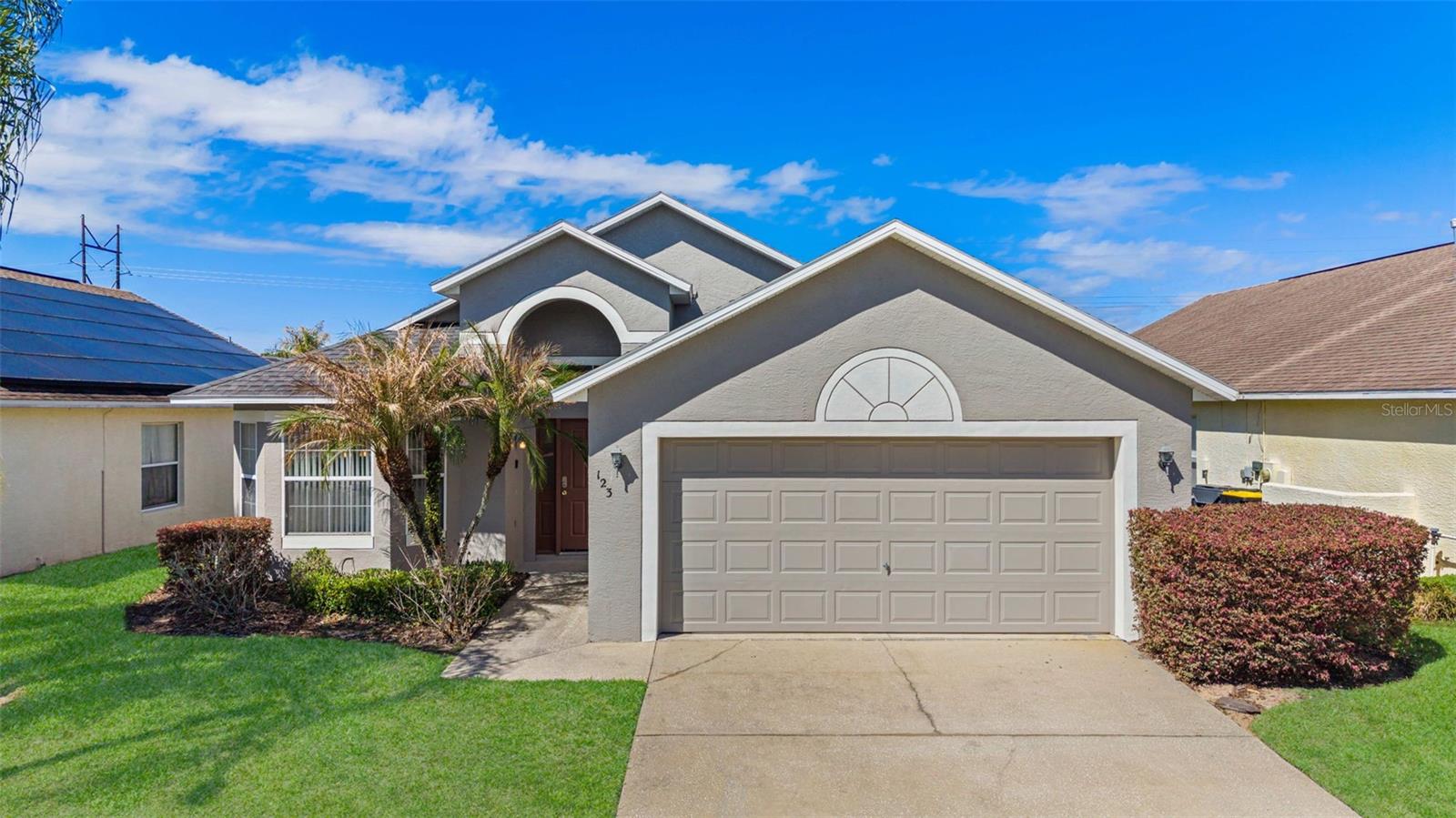 Details for 123 Fox Loop, DAVENPORT, FL 33837