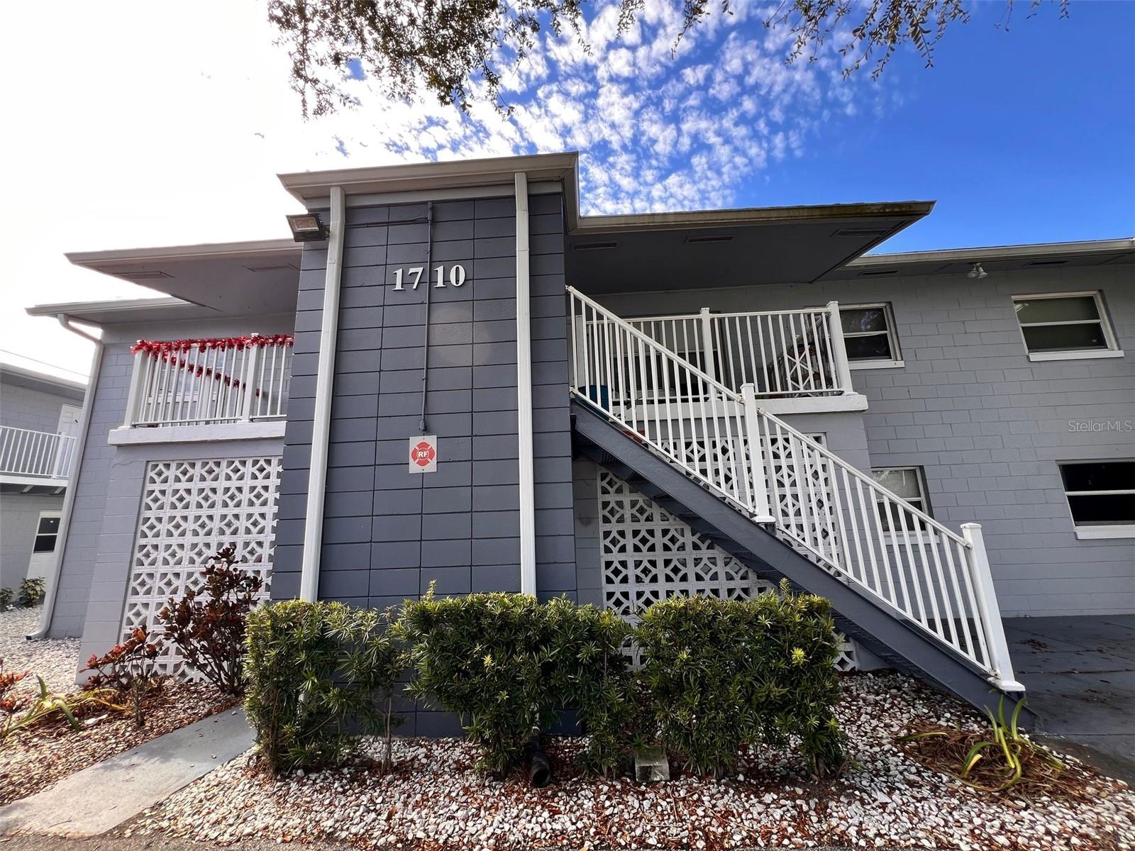 Details for 1710 Washington Avenue 16, TITUSVILLE, FL 32780