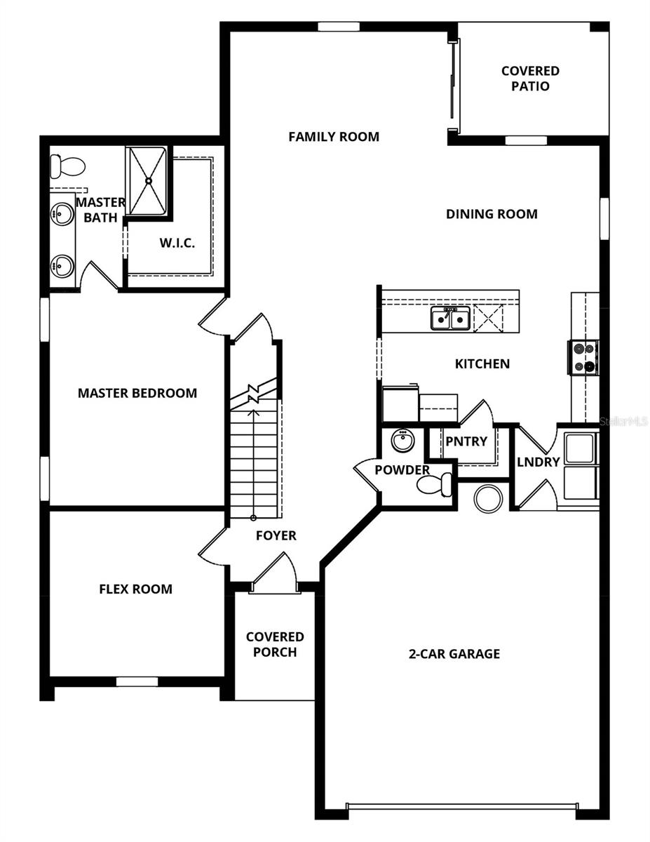 Image 22 of 23 For 13430 Leaping Water Way