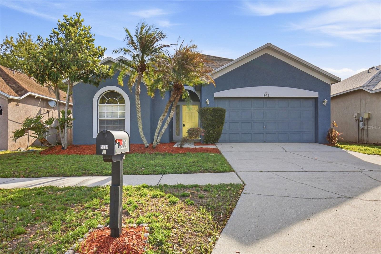 Image 2 of 34 For 503 Greg Street