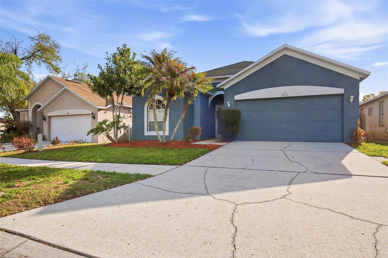 Image 3 of 34 For 503 Greg Street