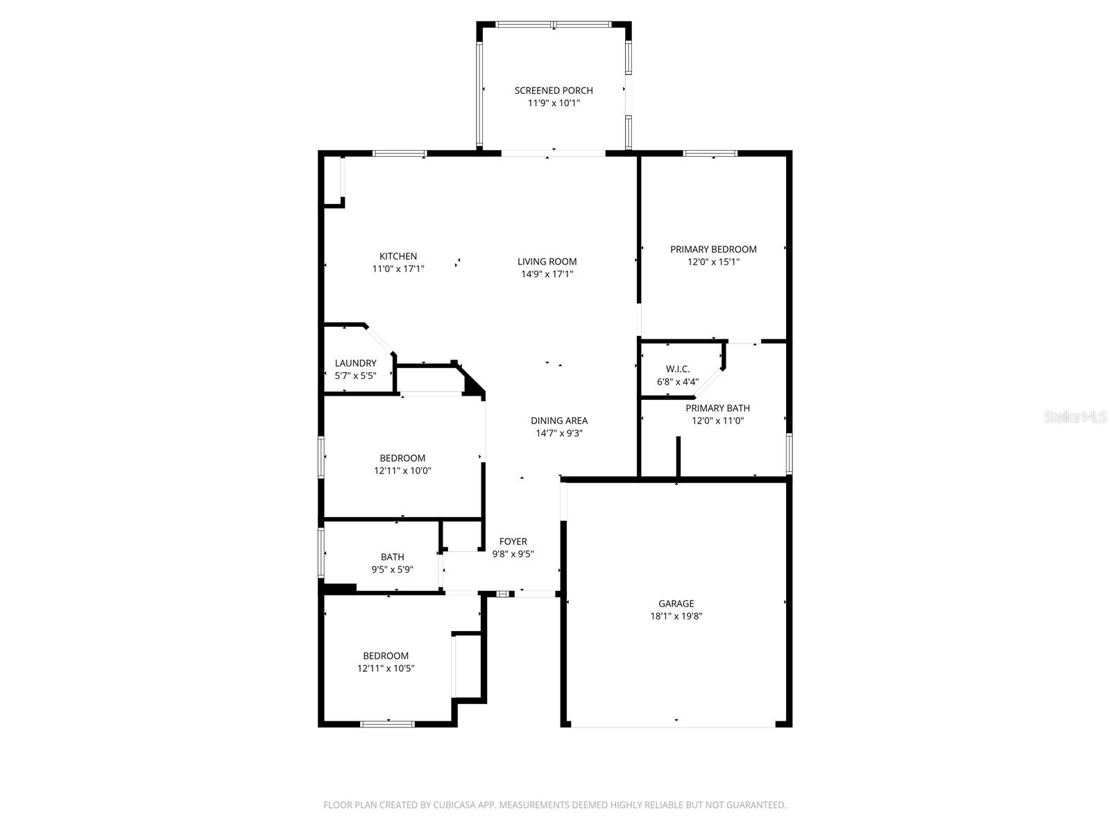 Image 34 of 34 For 503 Greg Street