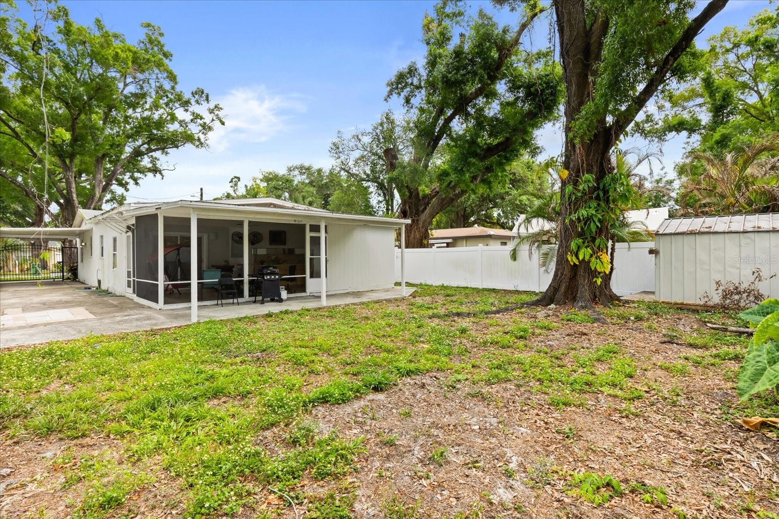 Image 17 of 19 For 6908 Oregon Avenue