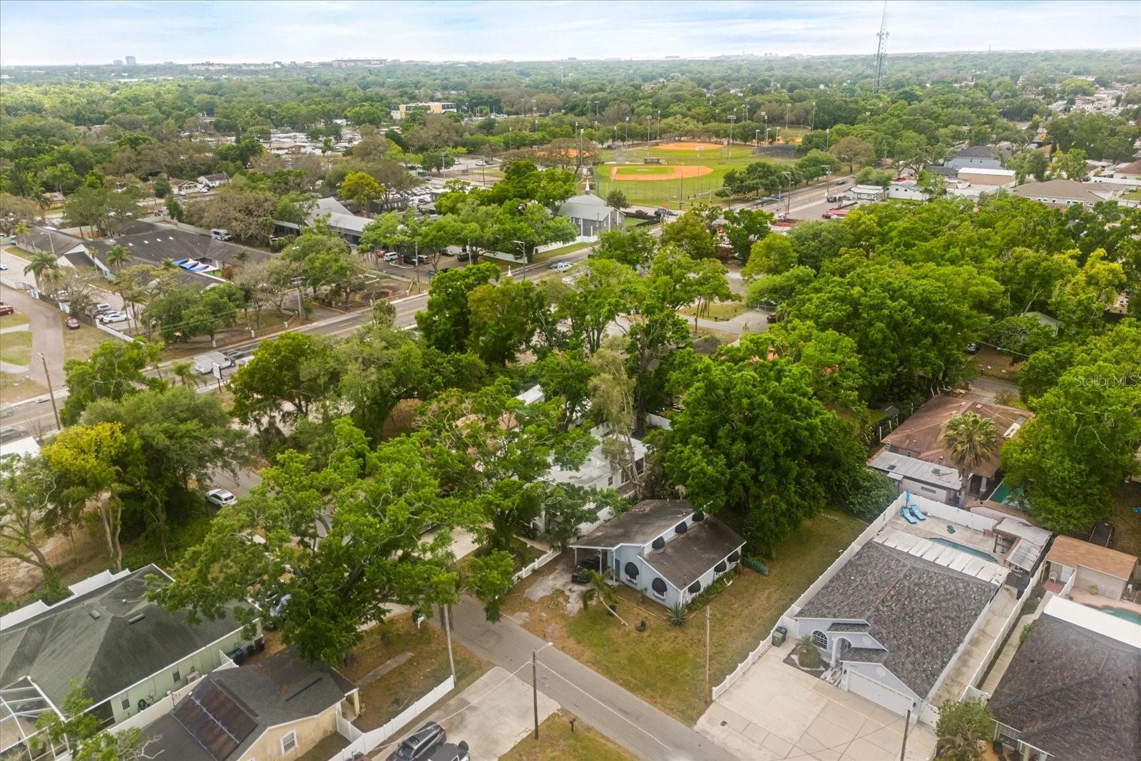 Image 19 of 19 For 6908 Oregon Avenue