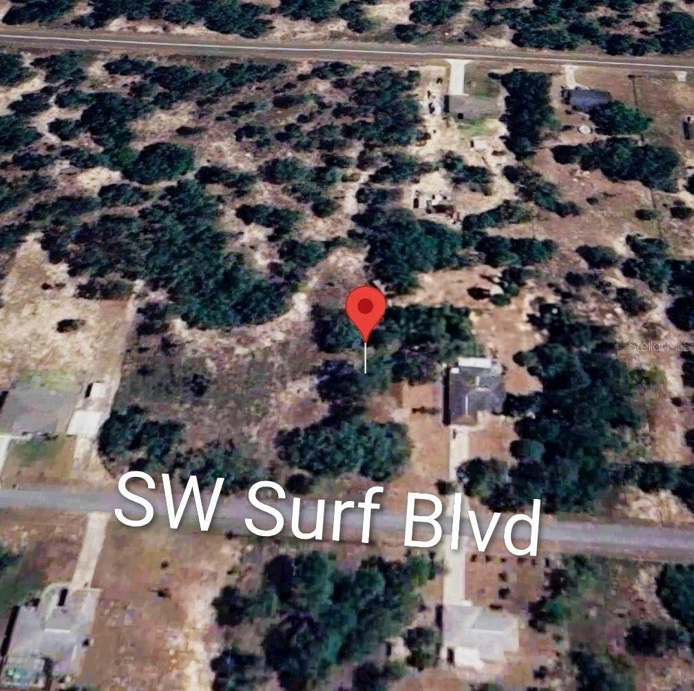 Listing Details for Surf Boulevard, DUNNELLON, FL 34431