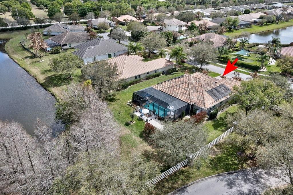 Image 47 of 55 For 8260 Meredith Place