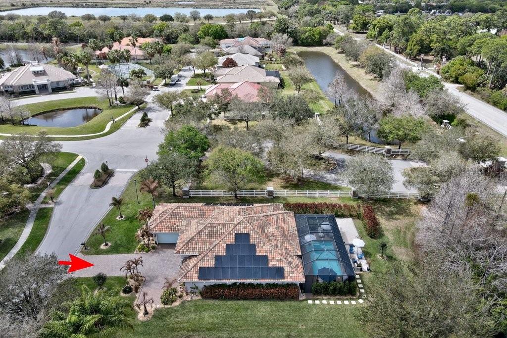 Image 50 of 55 For 8260 Meredith Place