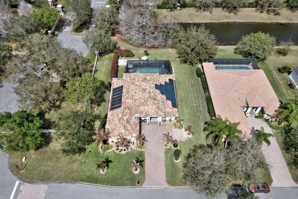 Image 52 of 55 For 8260 Meredith Place