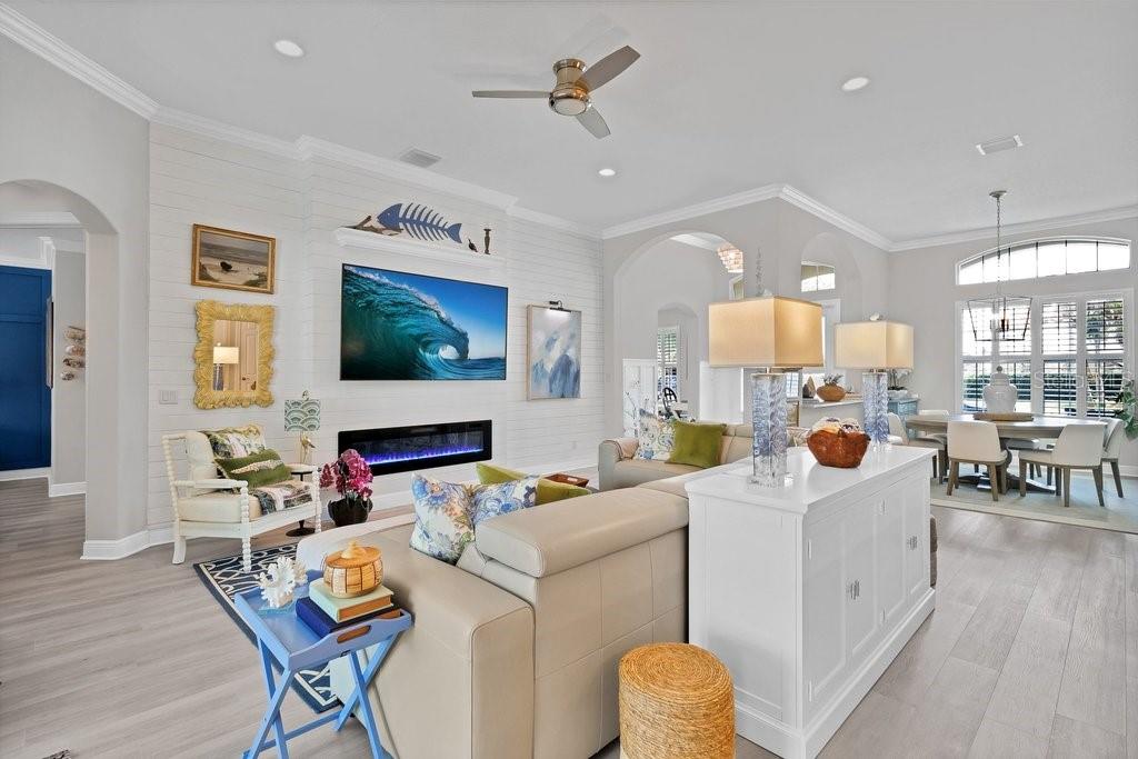 Image 9 of 55 For 8260 Meredith Place