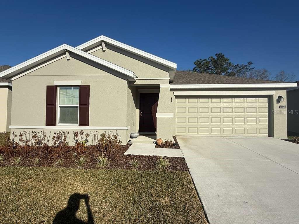 Details for 2359 Pocky Way, KISSIMMEE, FL 34746