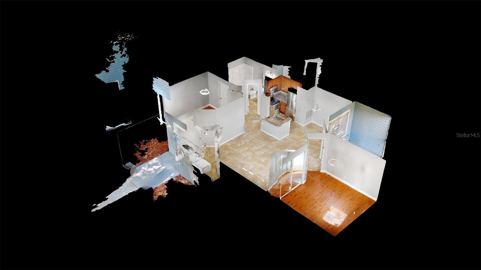 Image 17 of 28 For 714 Sugar Bay Way 106