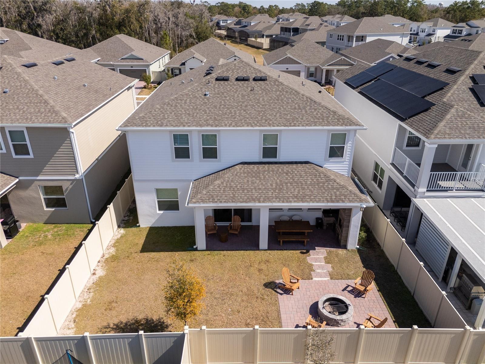 Image 18 of 91 For 5090 Shady Pines Drive