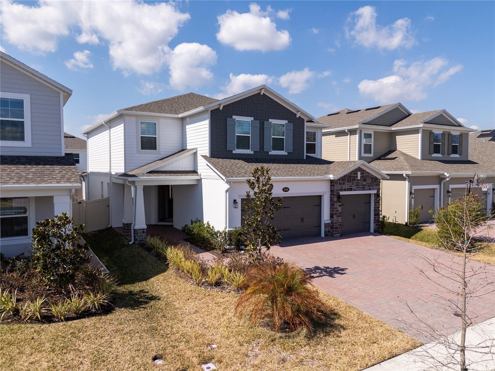 Image 3 of 91 For 5090 Shady Pines Drive