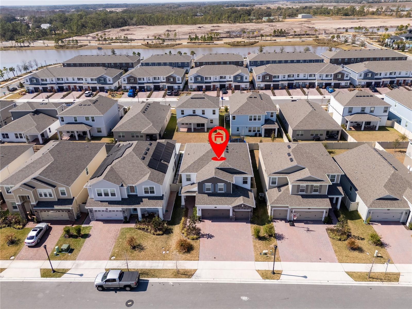 Image 7 of 91 For 5090 Shady Pines Drive