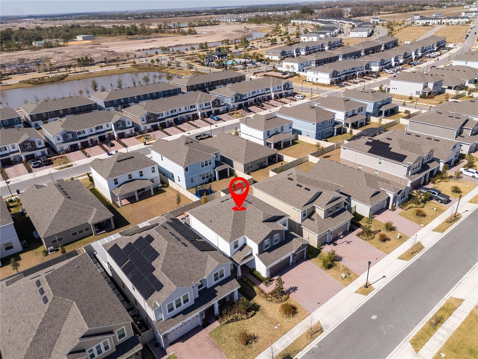 Image 8 of 91 For 5090 Shady Pines Drive