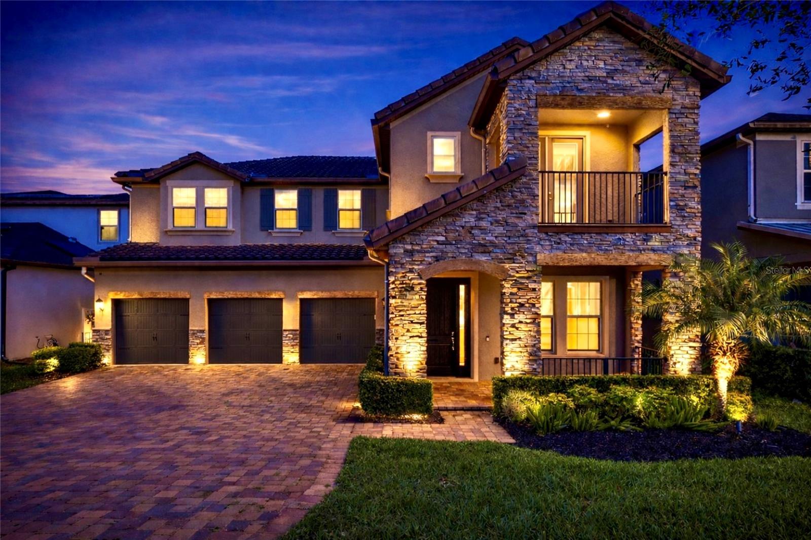 Details for 1675 Amsel Falls Park Terrace, WINTER GARDEN, FL 34787