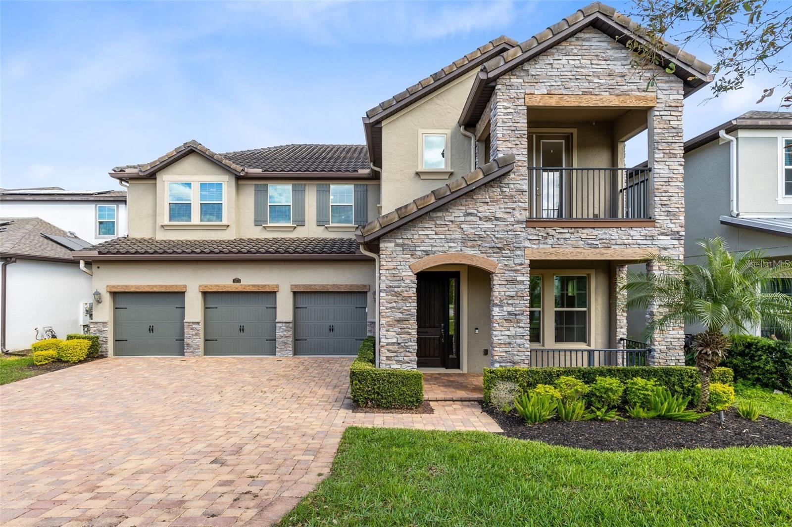 Image 2 of 55 For 1675 Amsel Falls Park Terrace