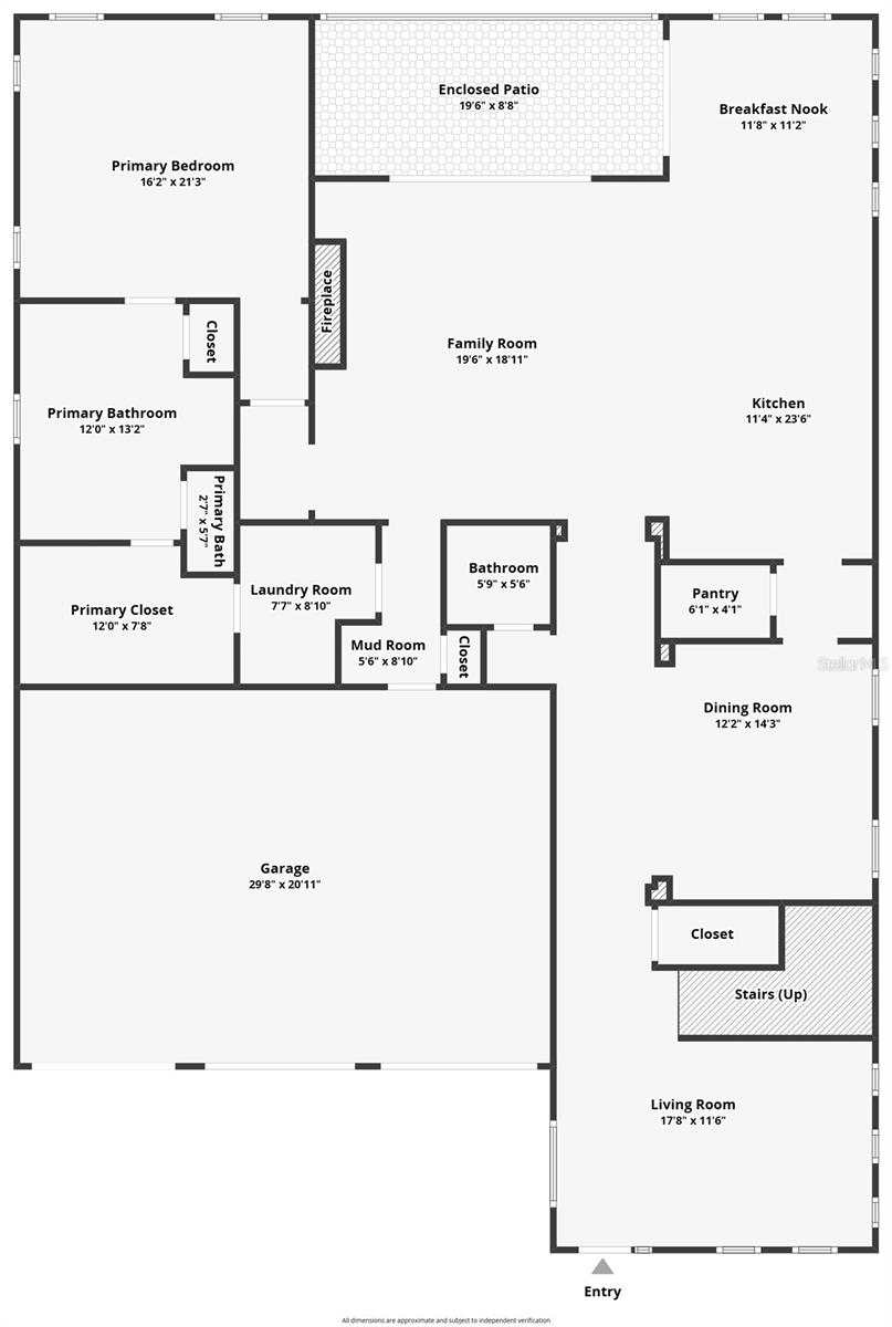 Image 49 of 55 For 1675 Amsel Falls Park Terrace