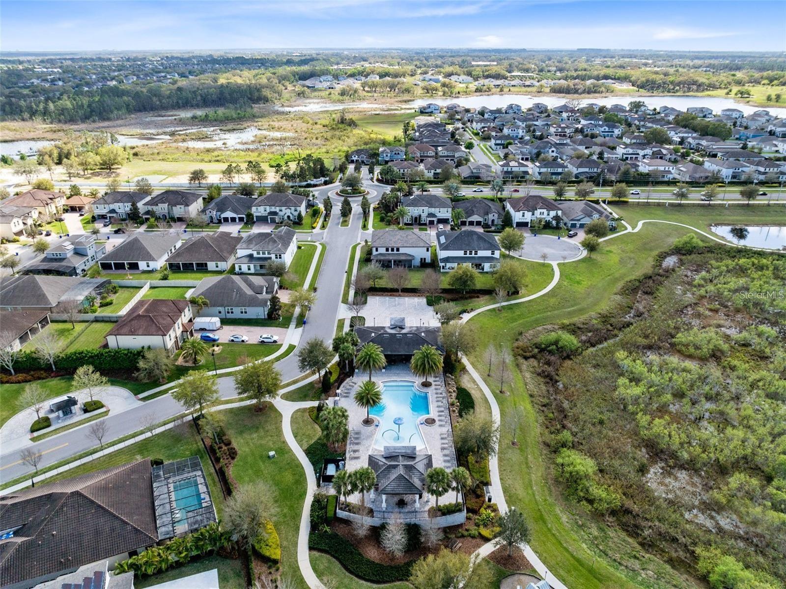 Image 54 of 55 For 1675 Amsel Falls Park Terrace