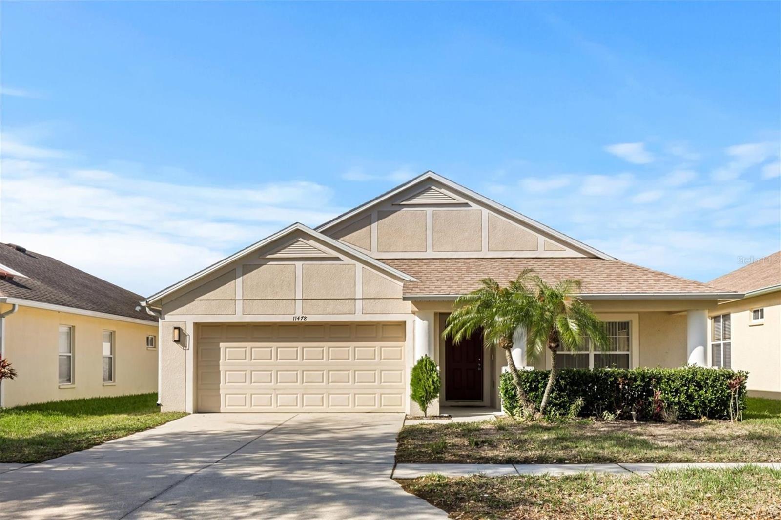 Details for 11478 Weston Course Loop, RIVERVIEW, FL 33579