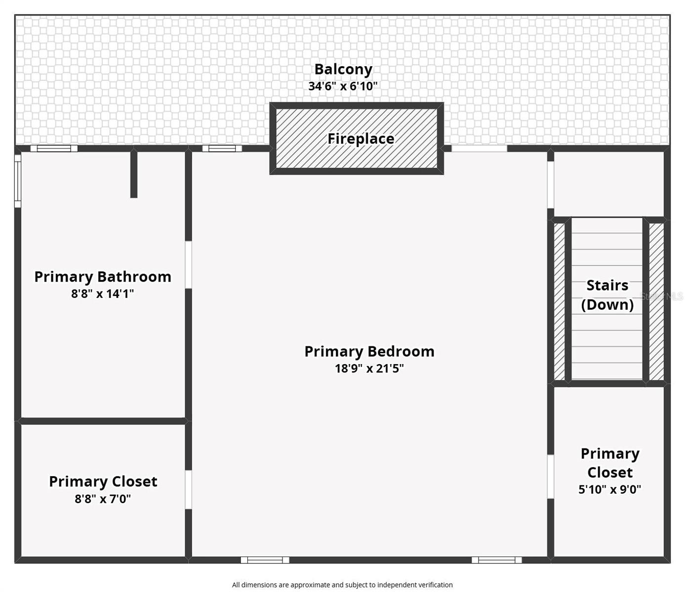 Image 80 of 80 For 112 Laken Lane