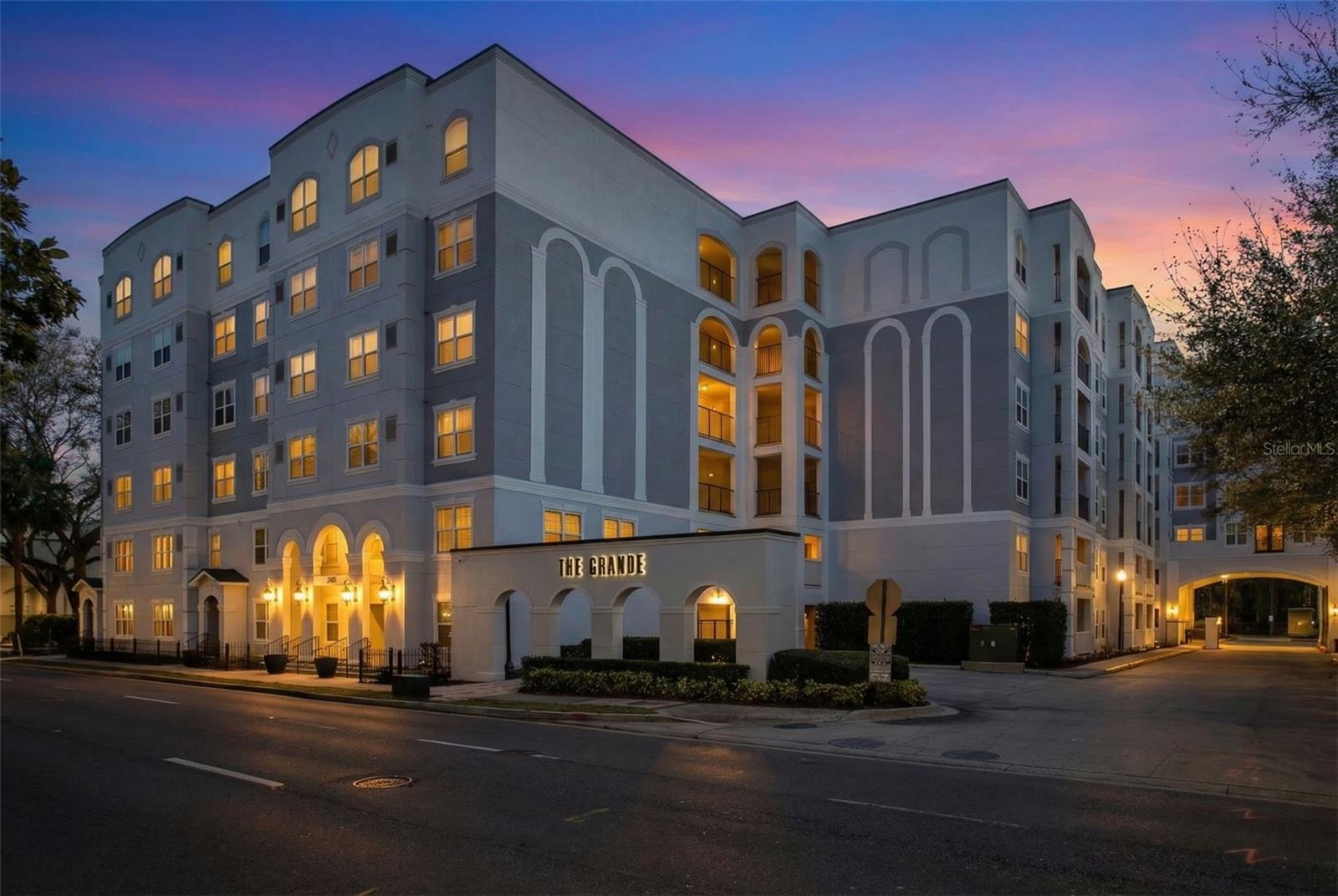 Details for 204 South Street 6057, ORLANDO, FL 32801