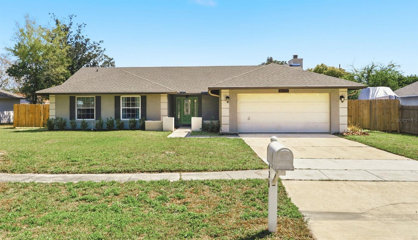 Image 2 of 35 For 8636 Alegre Cir