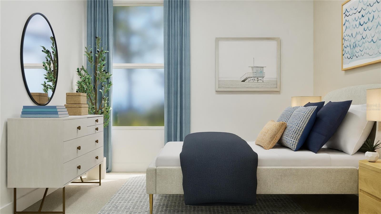 Image 6 of 37 For 5531 Lewisham Drive